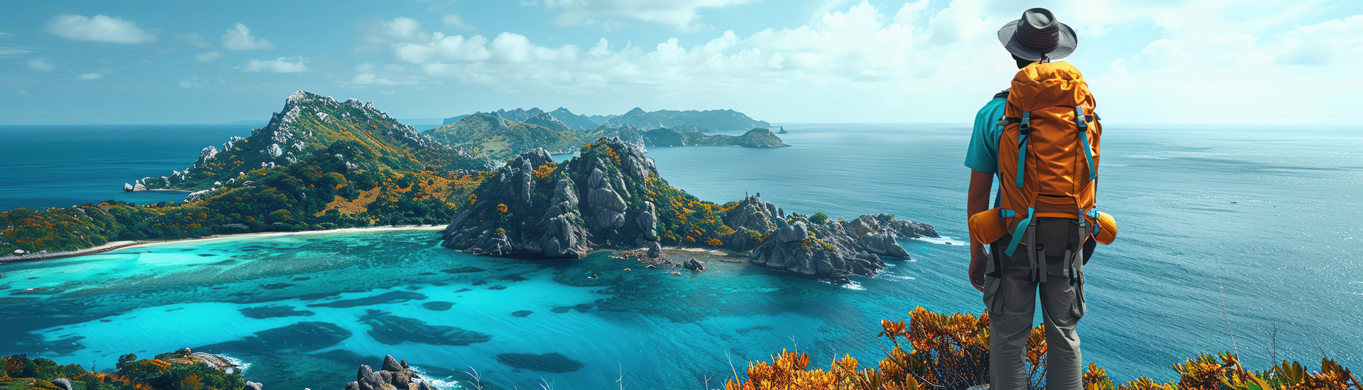 VIETNAM ISLES SP TOUR